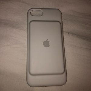 Charging Case iPhone 7 or 8